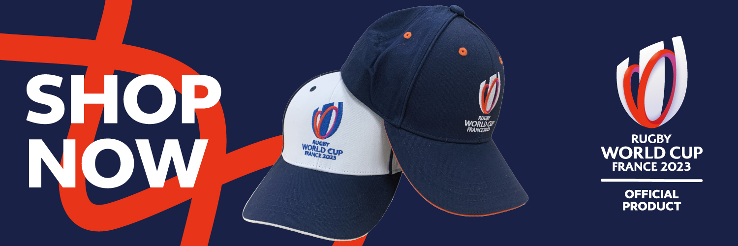 RWC2023 ラグビーワールドカップ フランス ピンバッジ ピンズ JAPAN